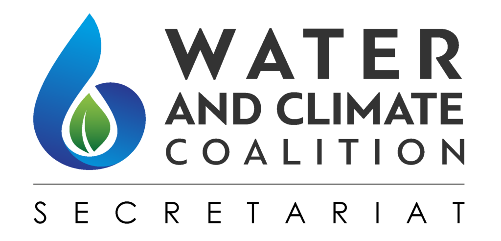 WCC Secretariat logo
